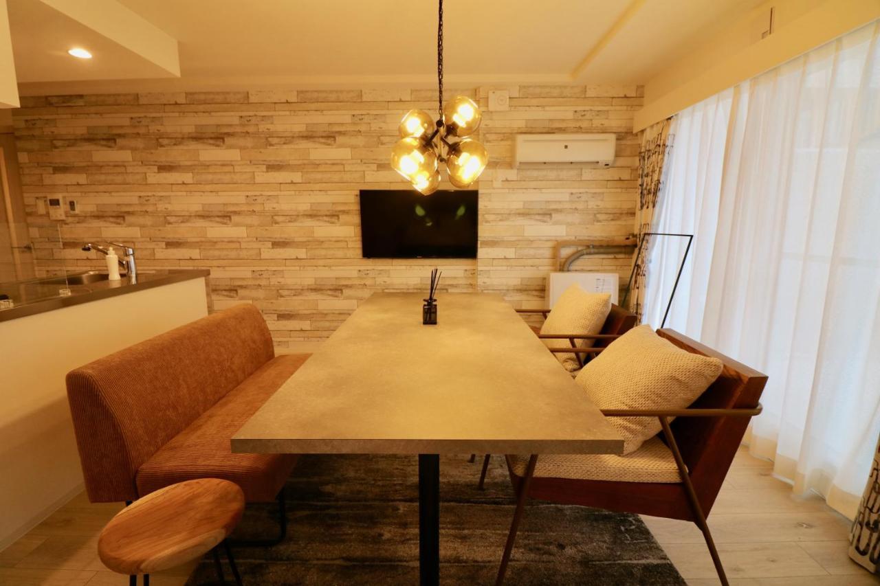 Apartment Grand Success Asabu Ii Sapporo