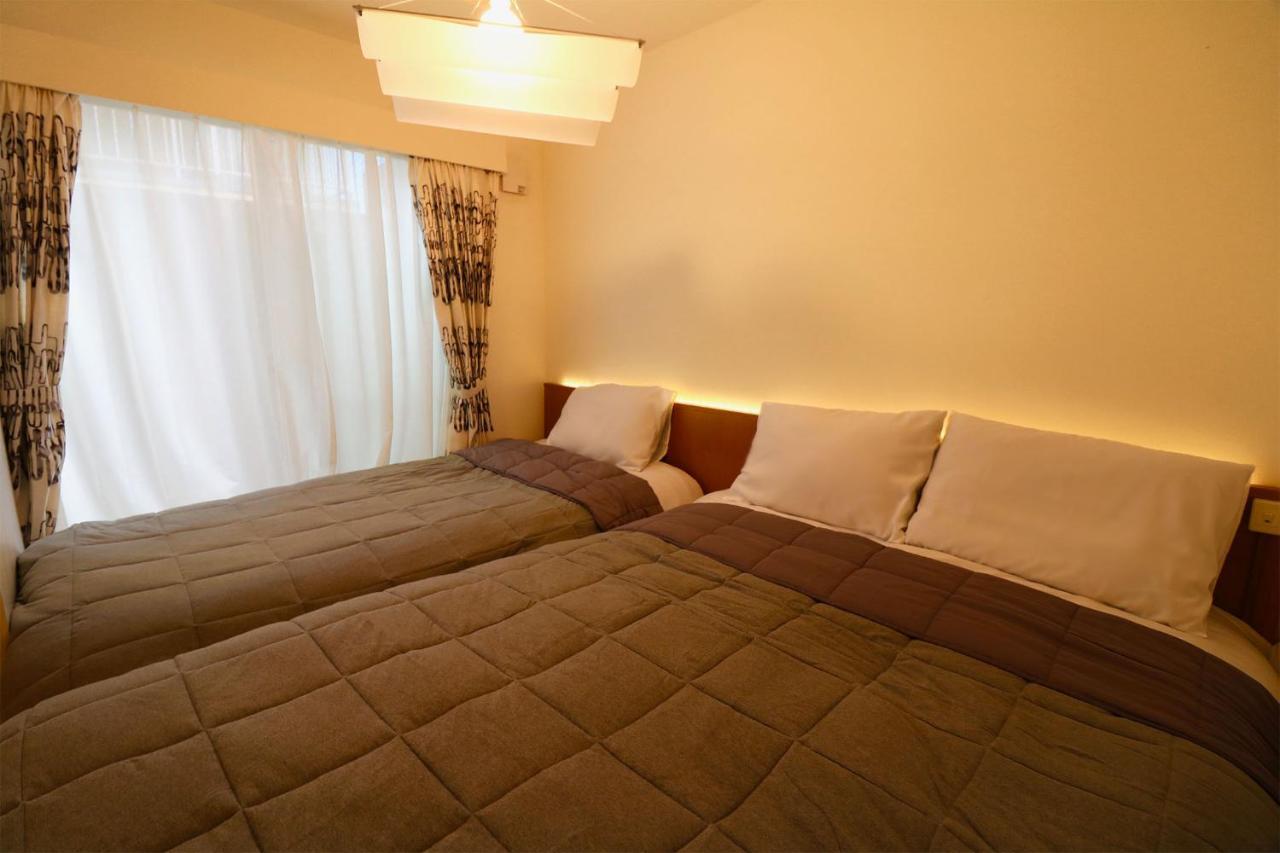Grand Success Asabu Ii Apartment Sapporo