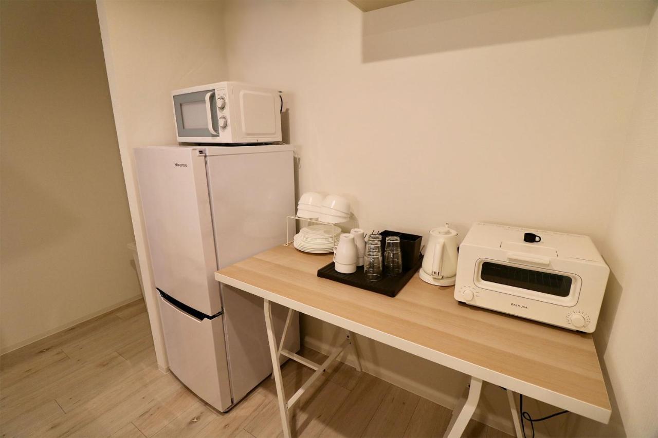 Grand Success Asabu Ii Apartment *