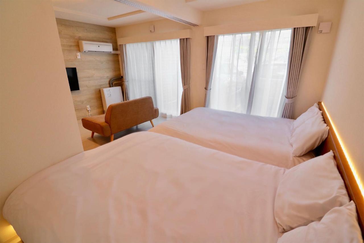 Apartment Grand Success Asabu Ii Sapporo