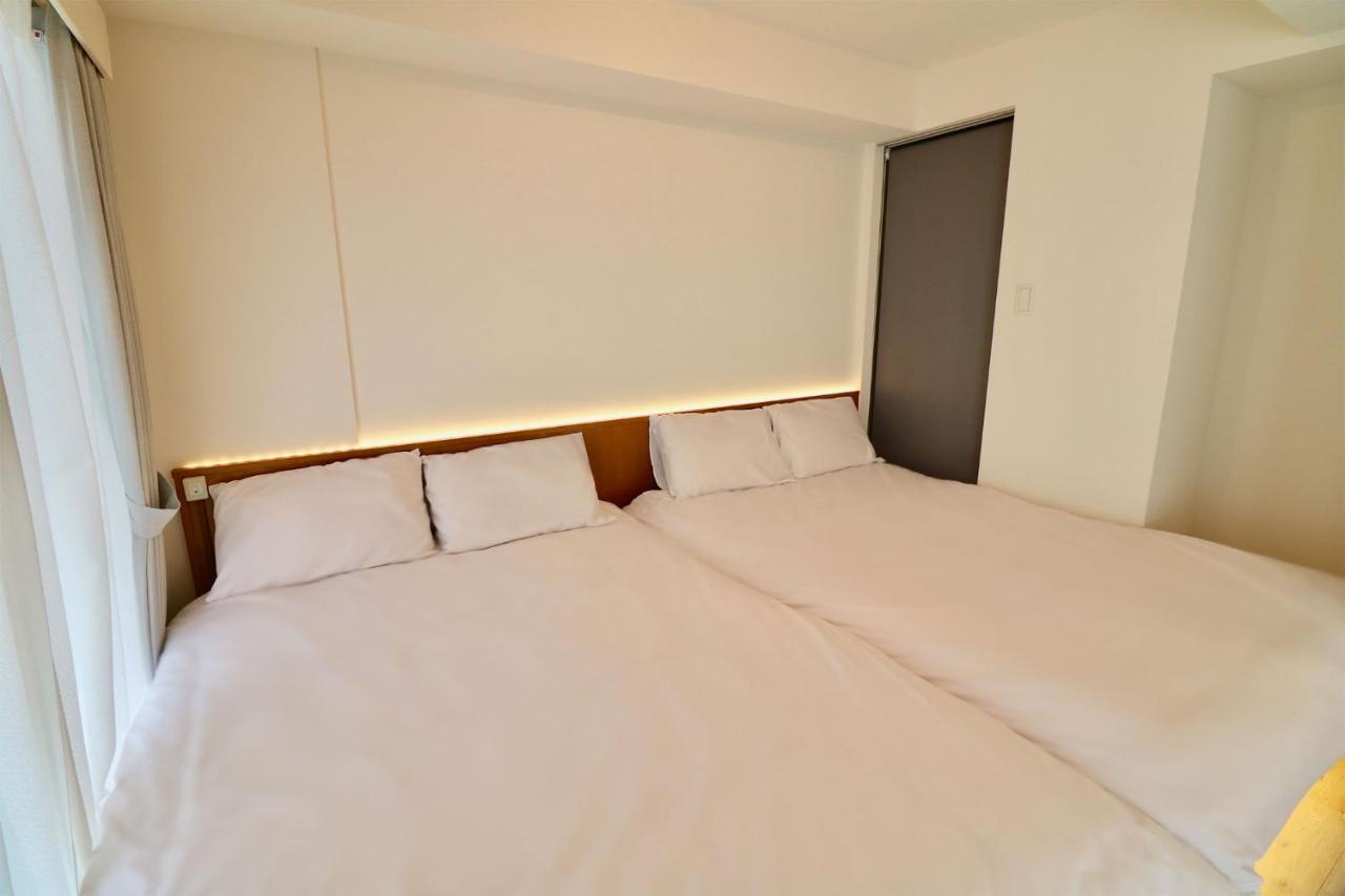 Grand Success Asabu Ii Apartment