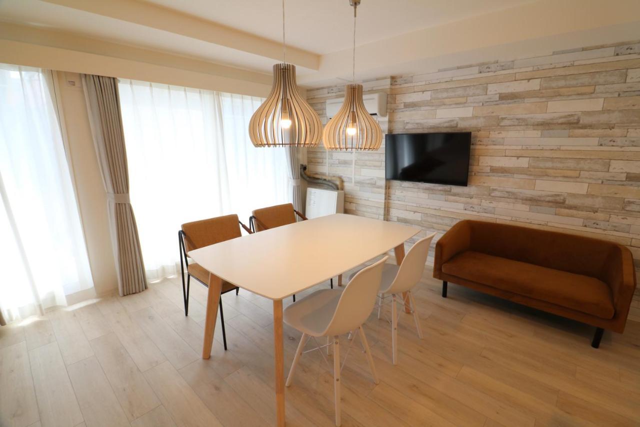Grand Success Asabu Ii Apartment *