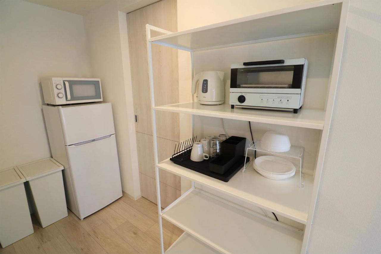 Apartment Grand Success Asabu Ii *