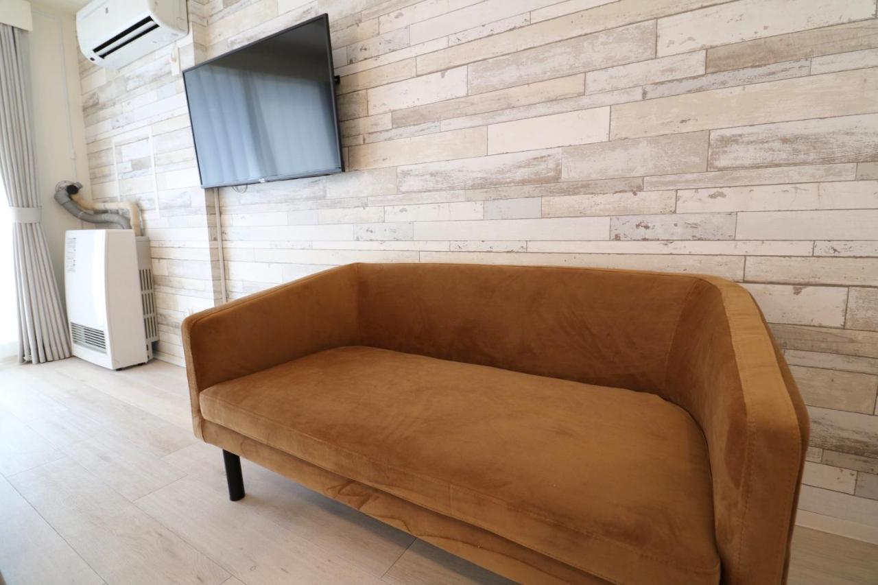 Apartment Grand Success Asabu Ii Sapporo