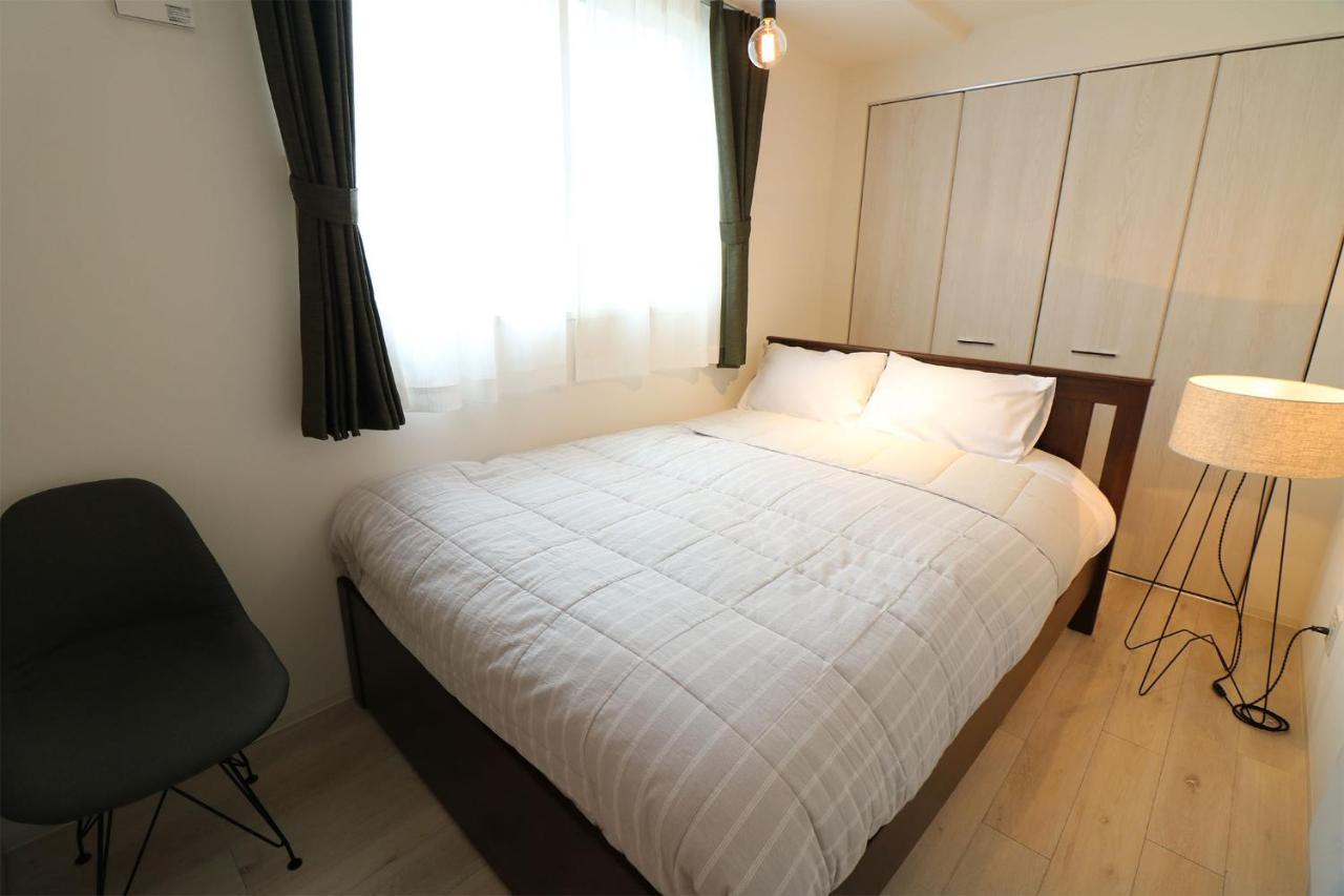 Apartment Grand Success Asabu Ii