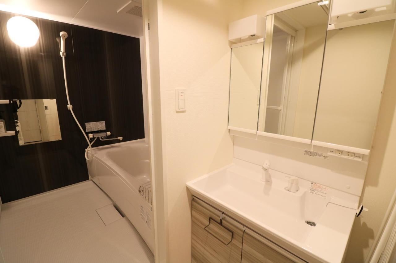 Grand Success Asabu Ii Apartment *