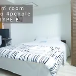 Royalheights Kotoni Up To 4People Room B