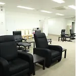 Frame Hotel Sapporo - Vacation Stay 92380
