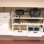Sapporo Central Apartment P101