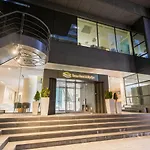 Tenza Hotel And Skyspa At Sapporo Central