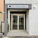 Uchi Living Stay Odori 11