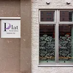 Plat Hostel Keikyu Sapporo Sky