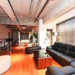 Hostel Pleasure Maruyama