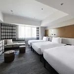 Granbell Hotel Tanuki, Sapporo