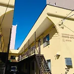 Guesthouse Erimo Apartment