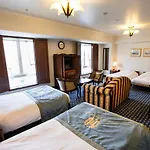 Hotel Monterey Sapporo