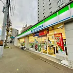 サービスアパ―トメントsapporo大通東303