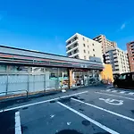 サービスアパ―トメントsapporo大通東303