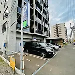 サービスアパ―トメントsapporo大通東303