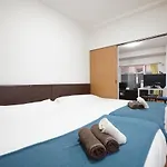 豊水すすきの駅から徒歩数分 Ik Minami 6 Jo Residence 101 Ik南6条レジデンス