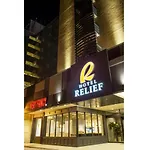 Hotel Relief Sapporo Susukino - Vacation Stay 22970V