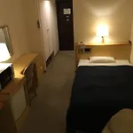Hotel Livemax Sapporo Eki-Mae