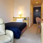 Hotel Livemax Sapporo Eki-Mae