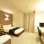Apa Hotel Tkp Sapporo Ekikita Excellent