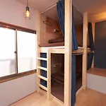 Guesthouse Oyado Sapporo