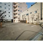 Hotel Ronshan Sapporo - Vacation Stay 64957V