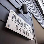 The Plaza Hotel S4W12