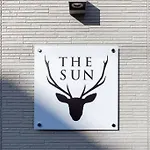 Guest House Earth【The Moon & The Sun】