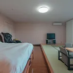 札幌西野夢幻夜景附庭院 Sapporo Night View House