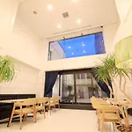 Quintessahotel Sapporosusukino63 Relax&Spa