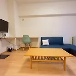 2-1新規open！札幌駅7分！Sapporoステーション美室