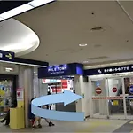 La\'Gent Stay Sapporo Odori - Vacation Stay 63865V