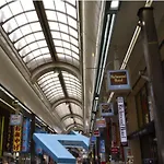 La\'Gent Stay Sapporo Odori - Vacation Stay 63858V