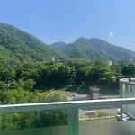 フューデイズコンドミニアム定山渓201号室