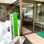 Molinhotels501 -Sapporo Onsen Story- 1L2Room W-Bed4&S-6 10Persons