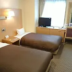 Sapporo Classe Hotel