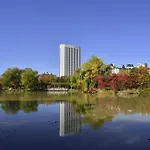 Inove札幌中島公園 旧プレサント南8西1