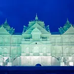 Inove札幌中島公園 旧プレサント南8西1