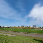 Inove札幌中島公園 旧プレサント南8西1