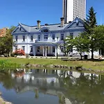 Inove札幌中島公園 旧プレサント南8西1