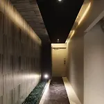 Molinhotels302 -Sapporo Onsen Story- 1L1Room Q-Bed2&S-2 4Persons