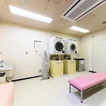 Sapporo International Youth Hostel