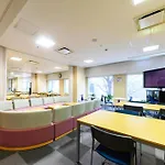 Sapporo International Youth Hostel