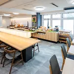 Hotel Mystays Sapporo Susukino