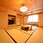Suizantei Club Jozankei-Adults Only