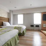 Ana Holiday Inn Sapporo Susukino By Ihg